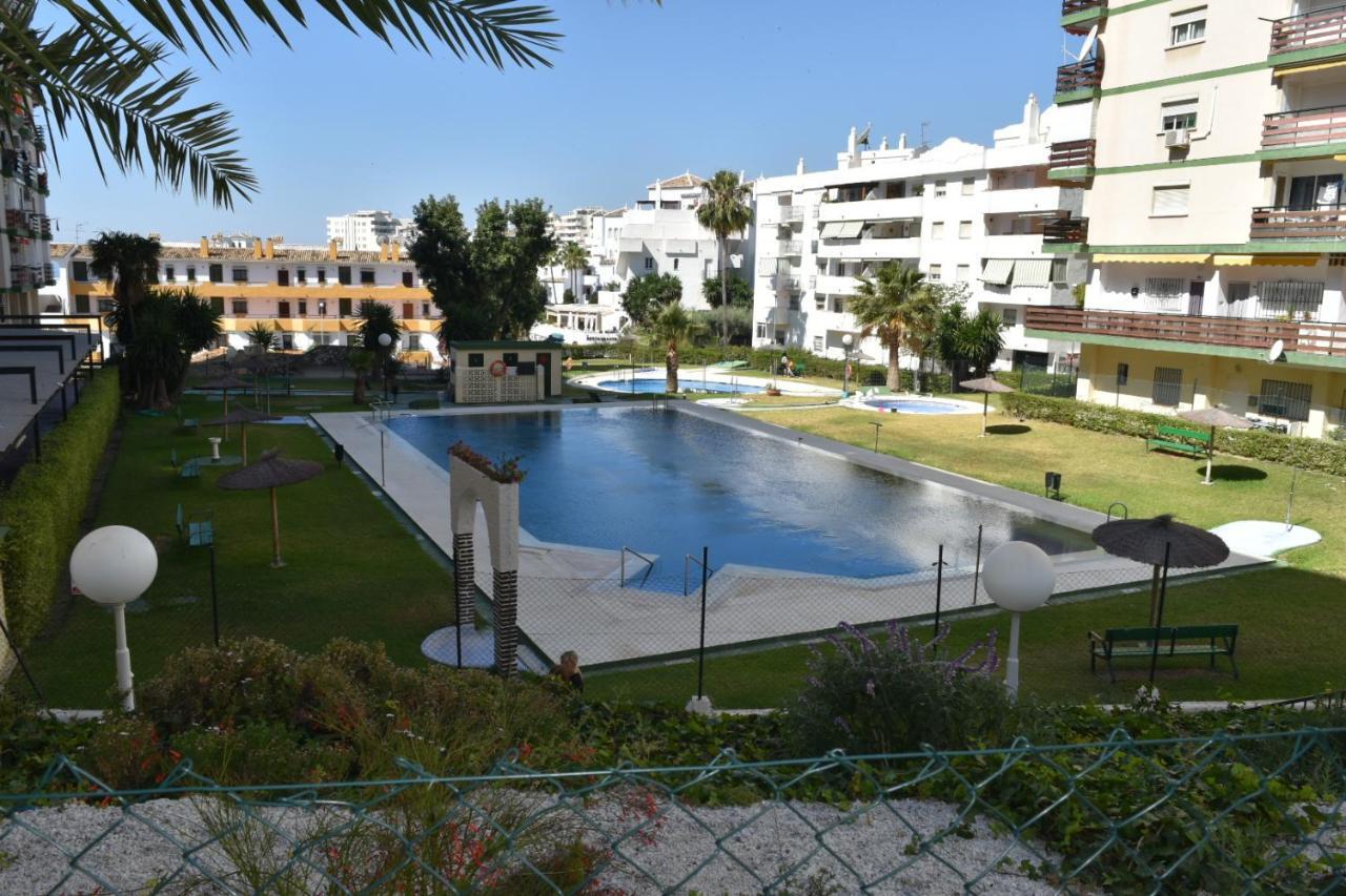 Apartamento Las Naciones Benalmádena